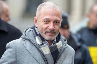 Spolumajitel developerské skupiny Redstone Richard Morávek měl vážnou nehodu - Seznam Zprávy